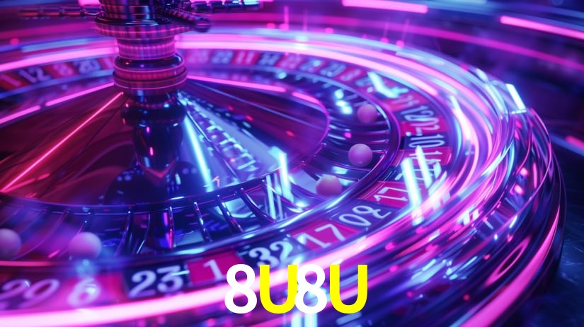 Login Seguro 8U8U
