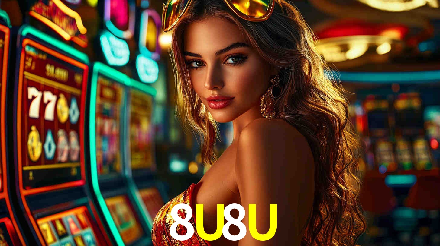 8U8U