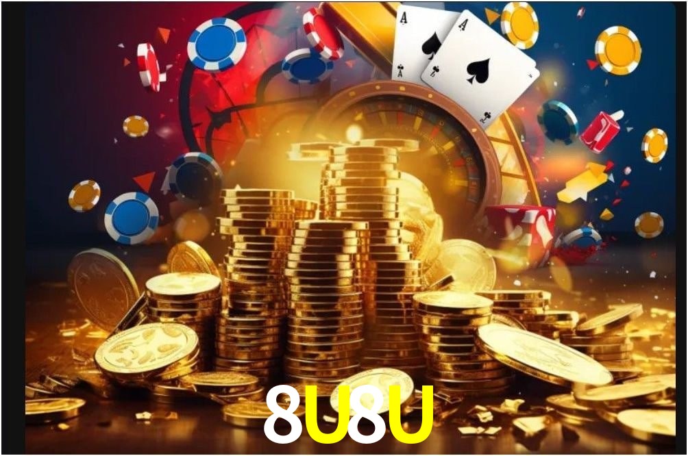 Especiais de Fim de Semana 8U8U