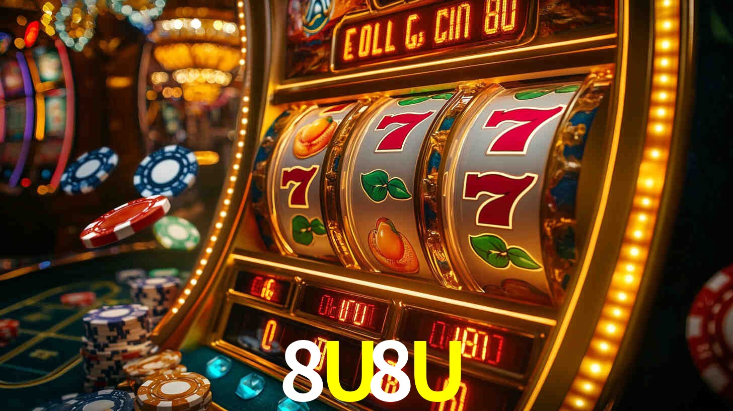 Experimente o Login Seguro Premium no 8U8U