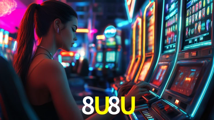 8U8U.Com Bet