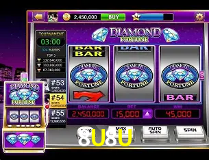 cassino 8U8U
