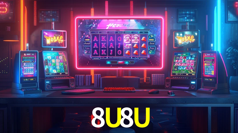 8U8U.Com Bet