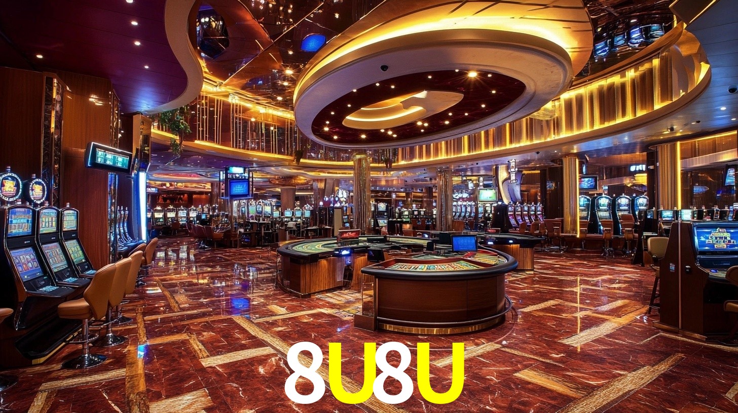 8U8U Com Login