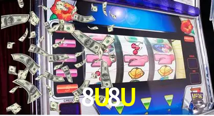 Exclusive Offers 8U8U
